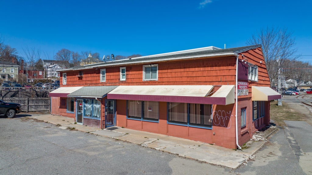 Photo of 5 School Street, Bath, ME 04530 (MLS # 1664493)