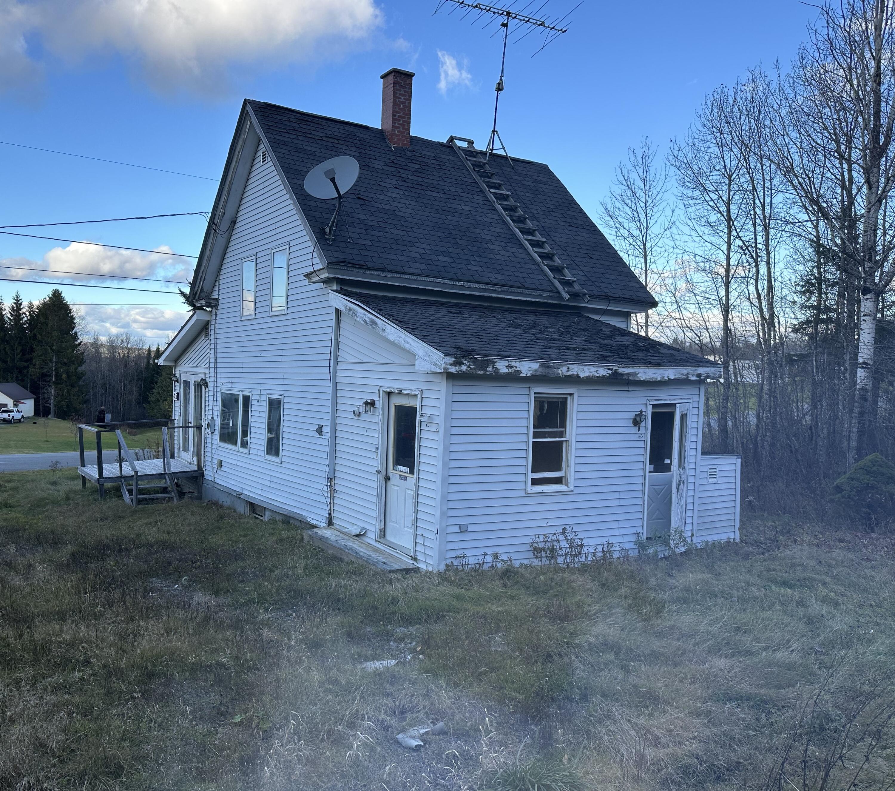45 Jacob Road