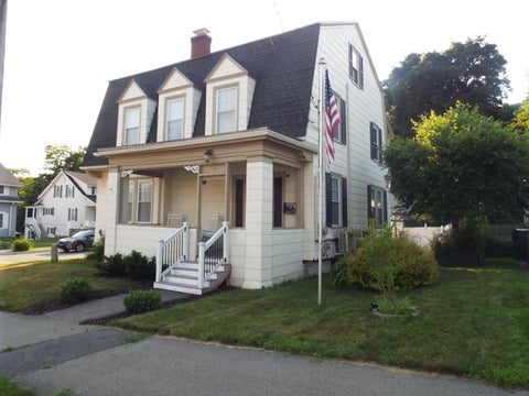 Photo of 45 6th Street, Bangor, ME 04401 (MLS # 1670538)