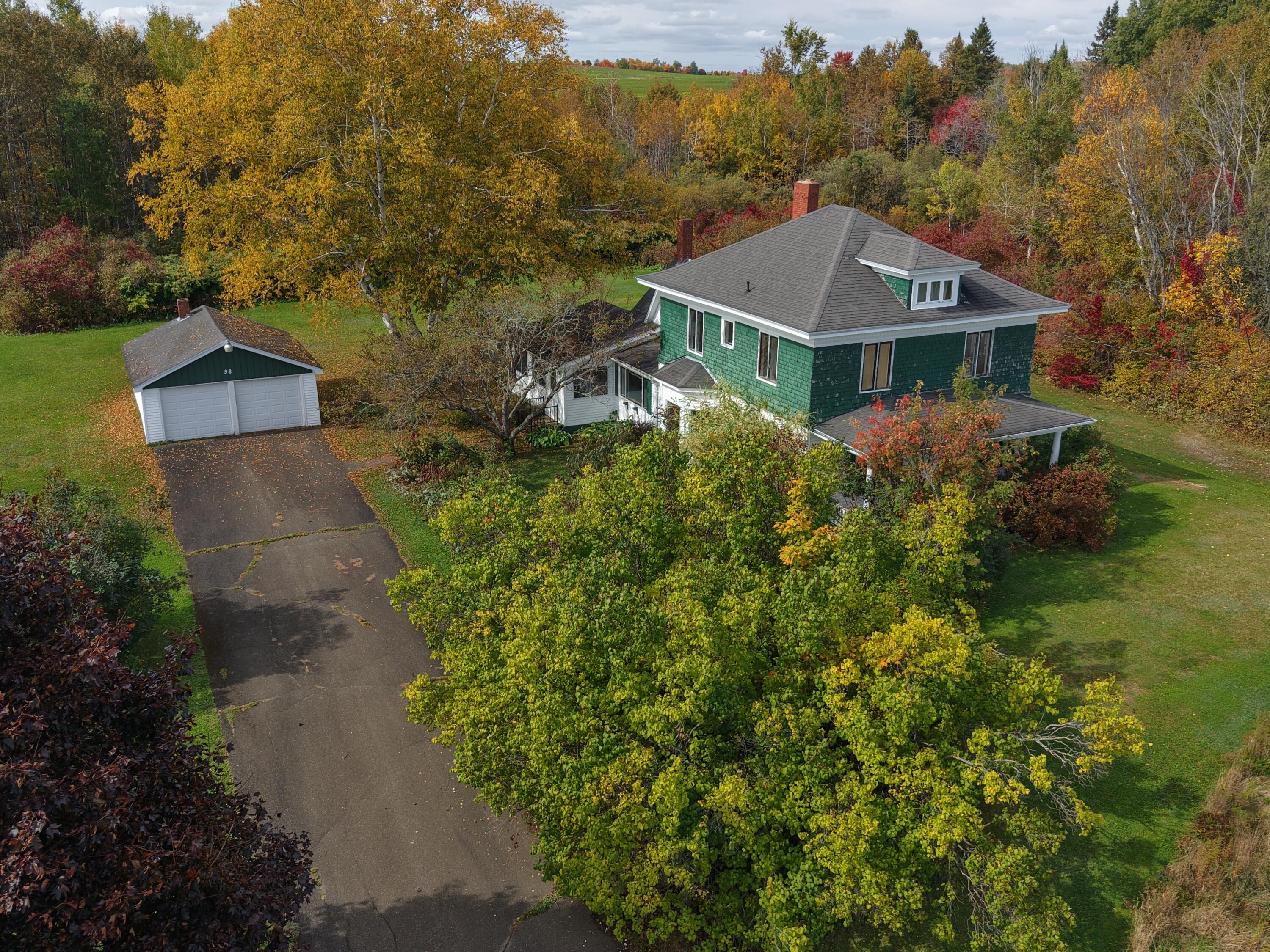 98 Kearney Road