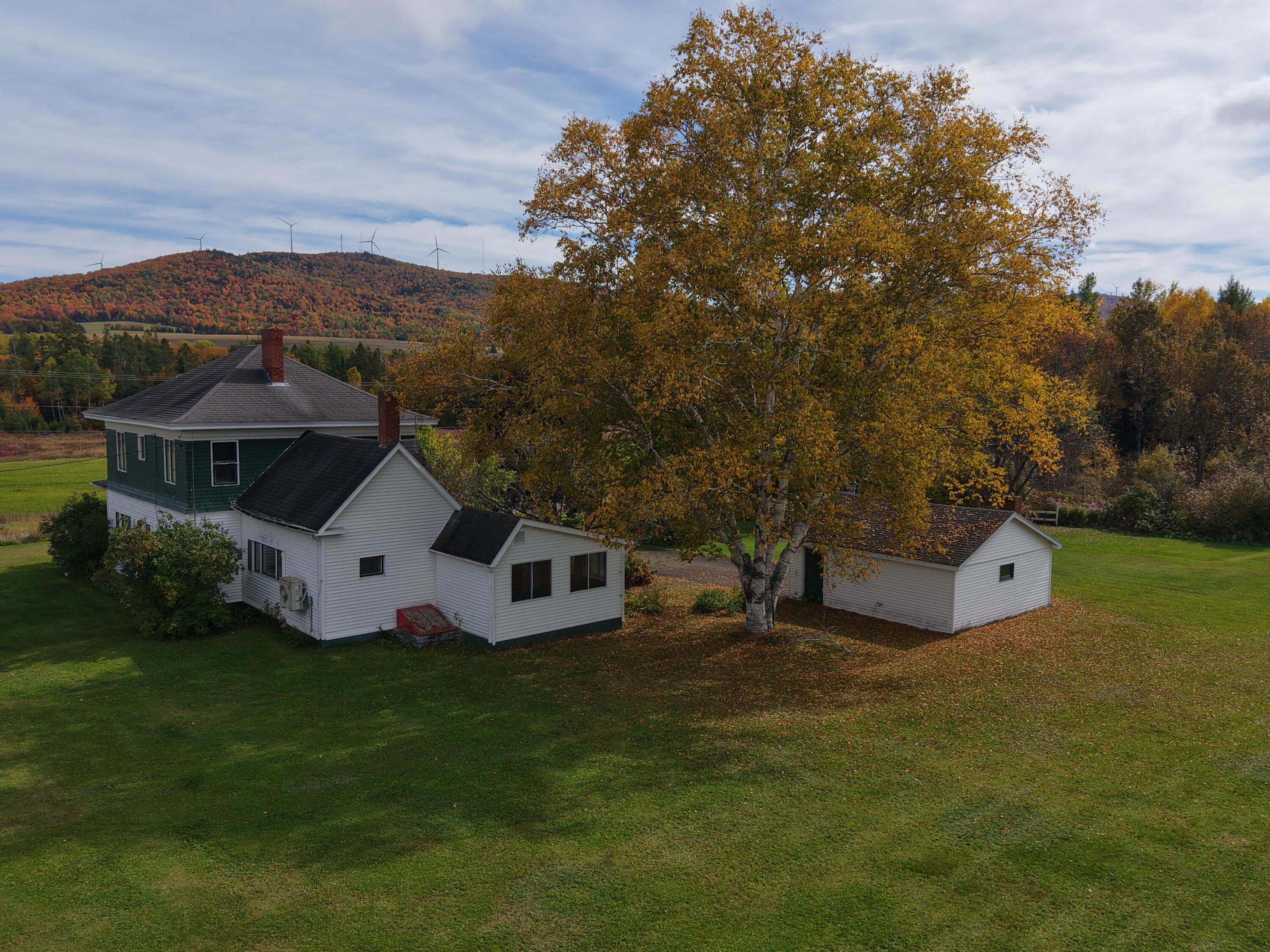 98 Kearney Road
