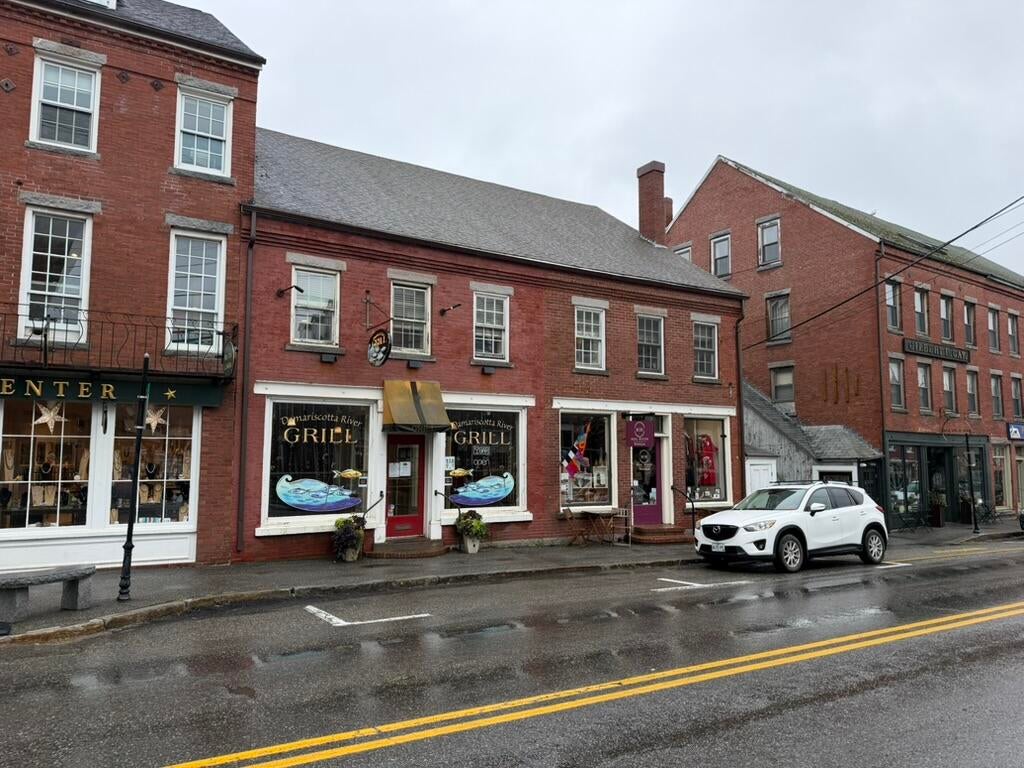 155 Main Street