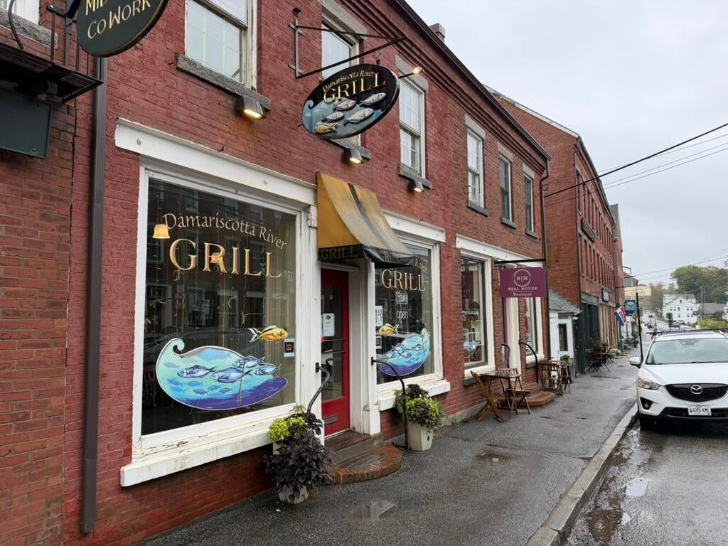 155 Main Street
