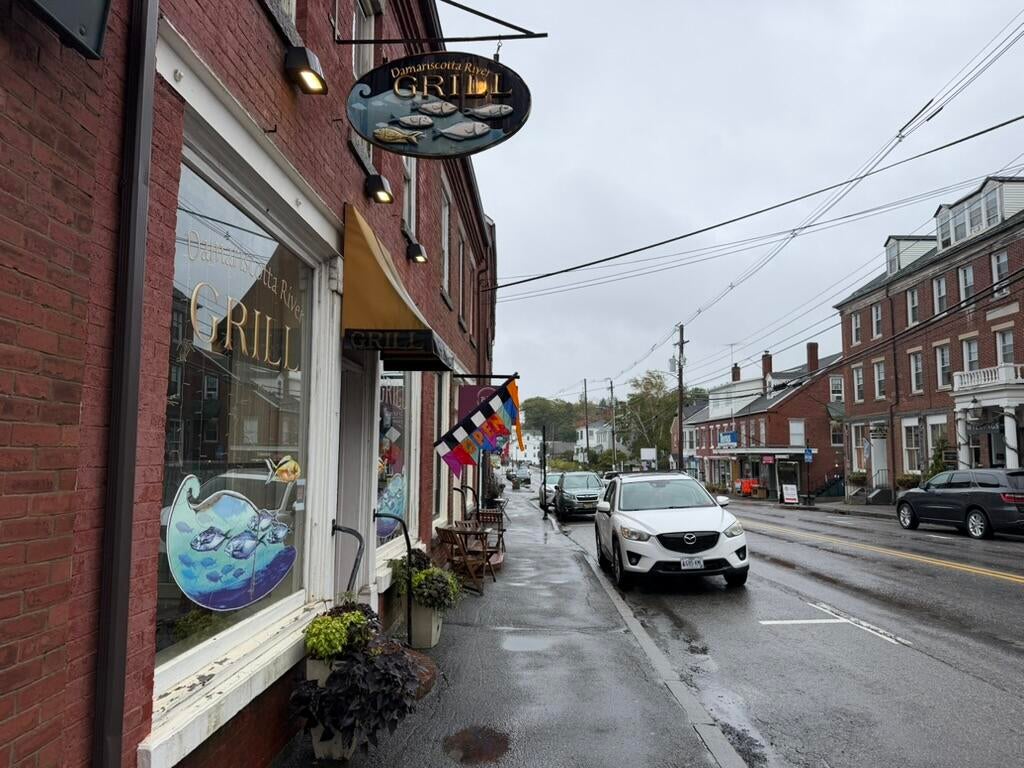 155 Main Street