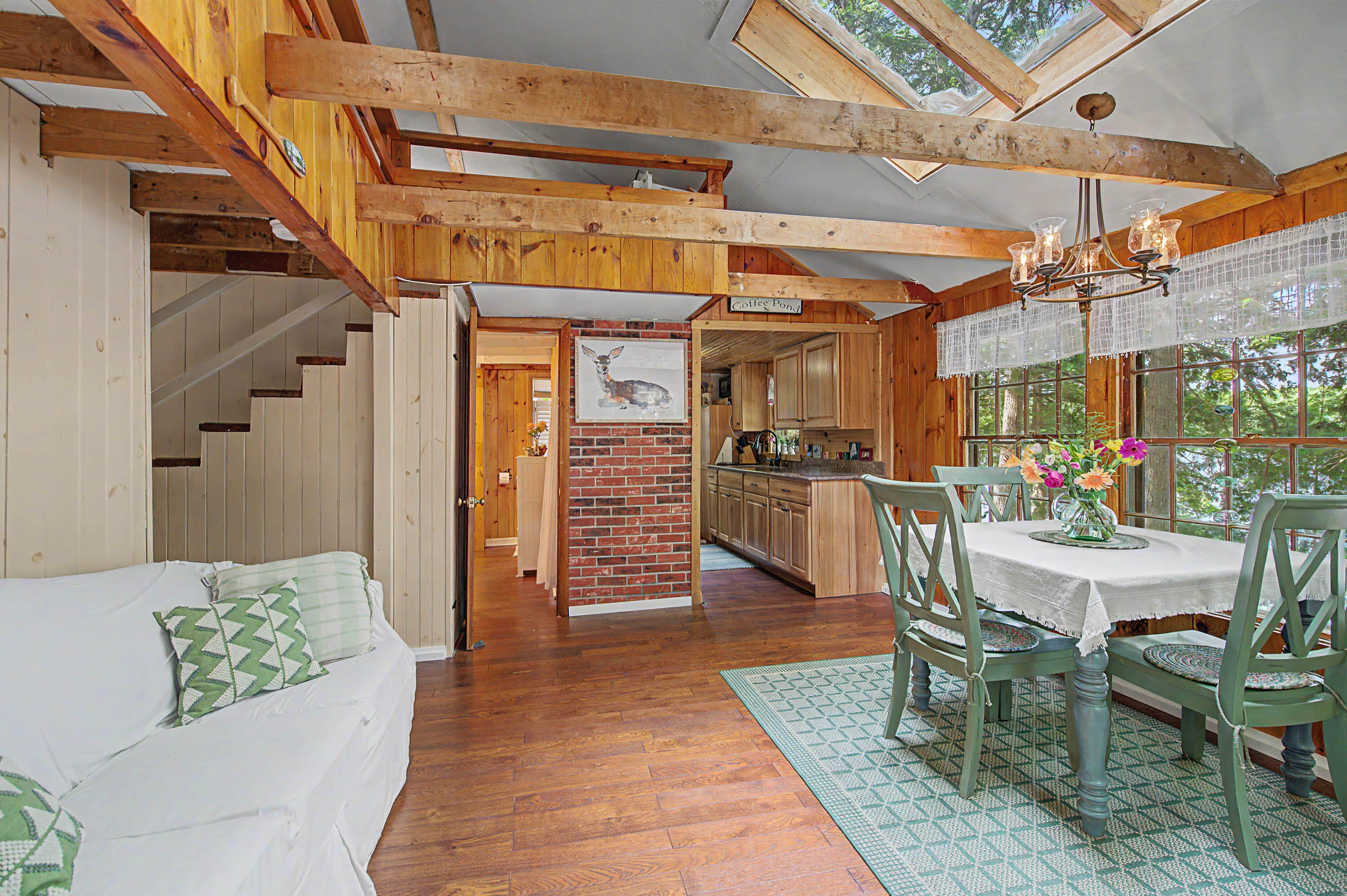 141 Coffee Pond Road
