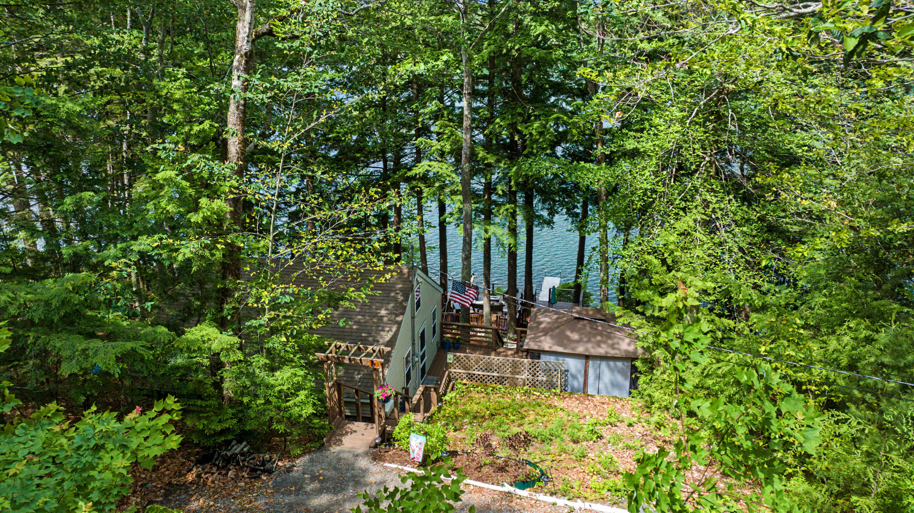 141 Coffee Pond Road