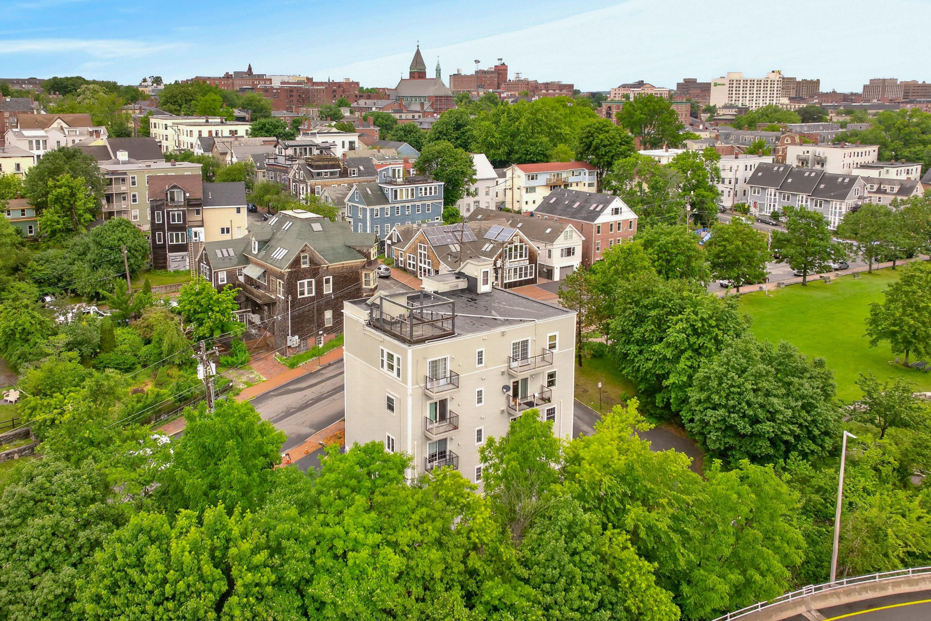 24 Brackett Street 1