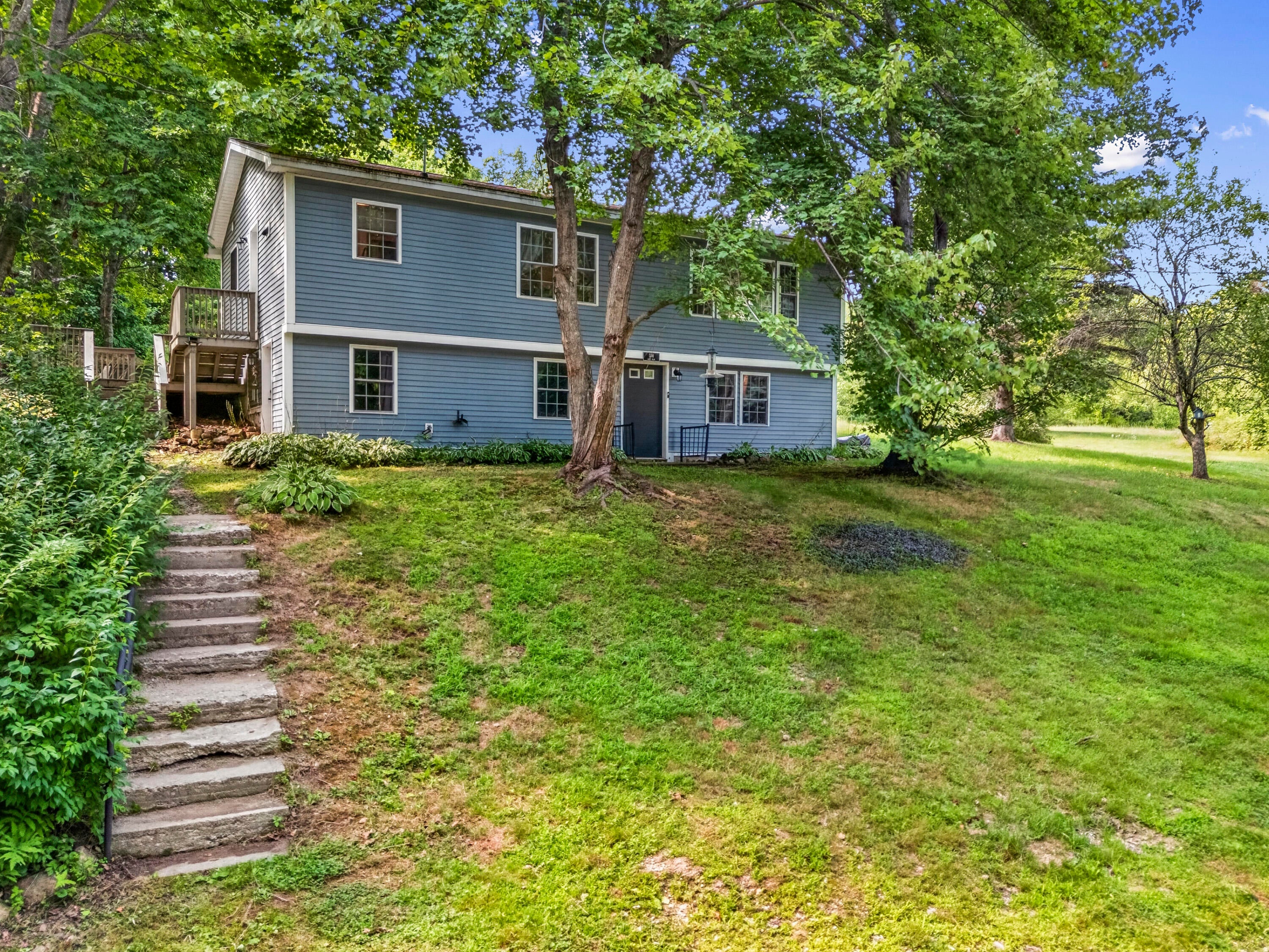 598 Cape Road