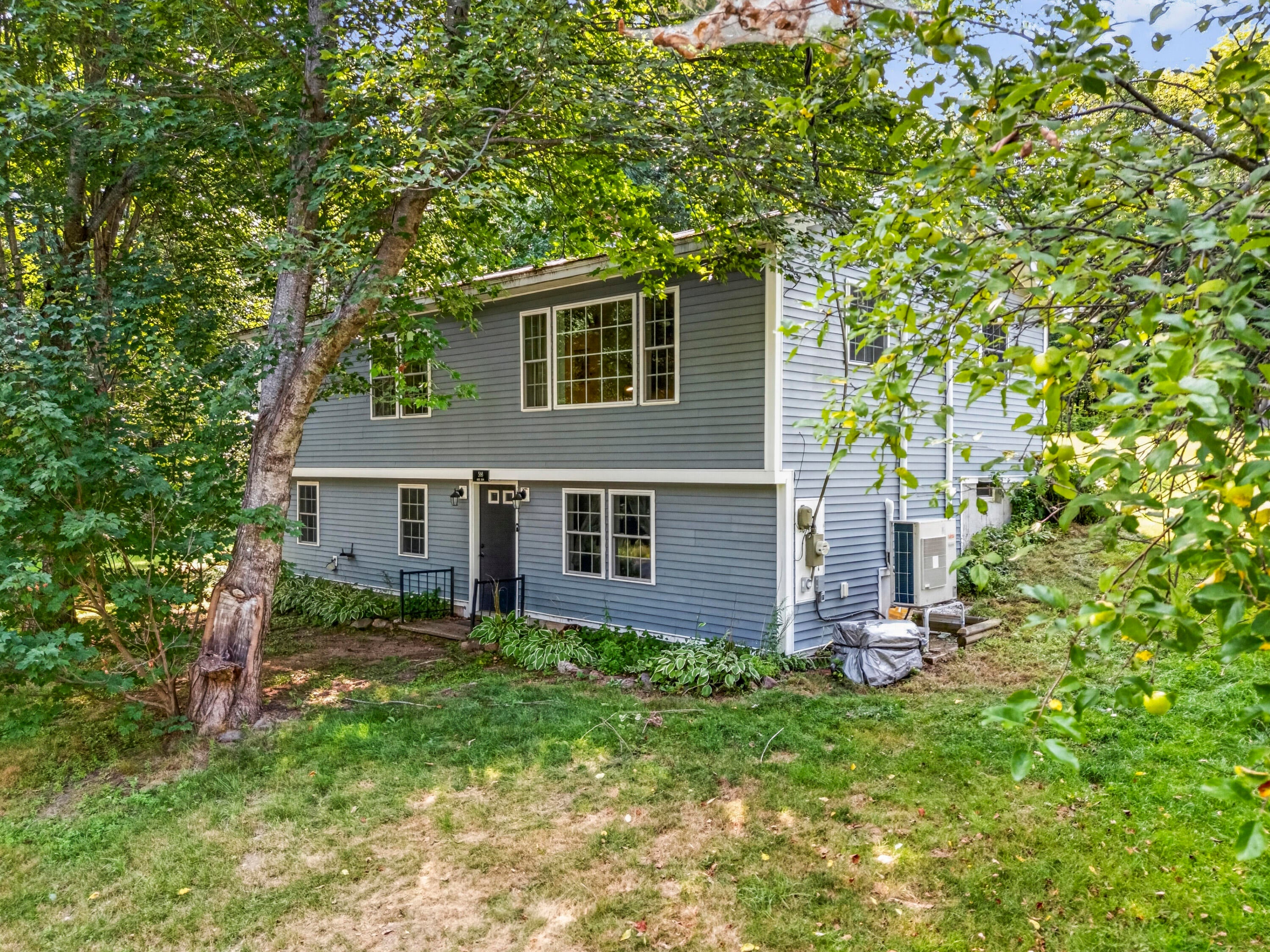 598 Cape Road