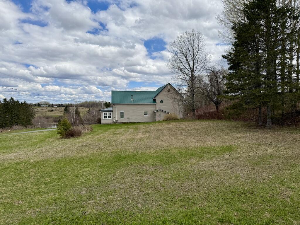 581 Robinson Road