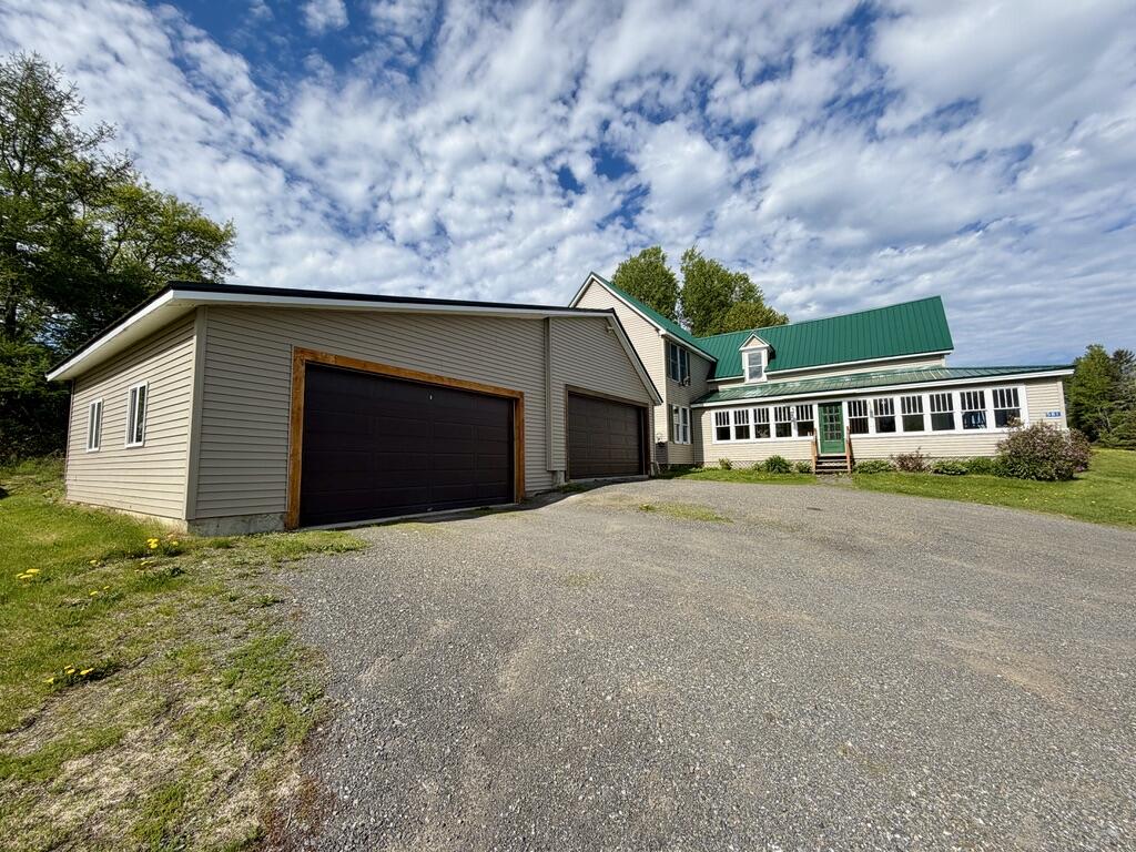 581 Robinson Road