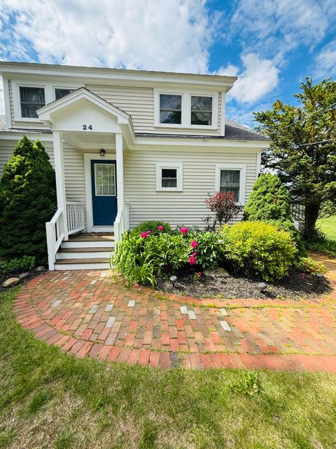 Photo of 24 Mount Mica Road, Paris, ME 04281 (MLS # 1669116)