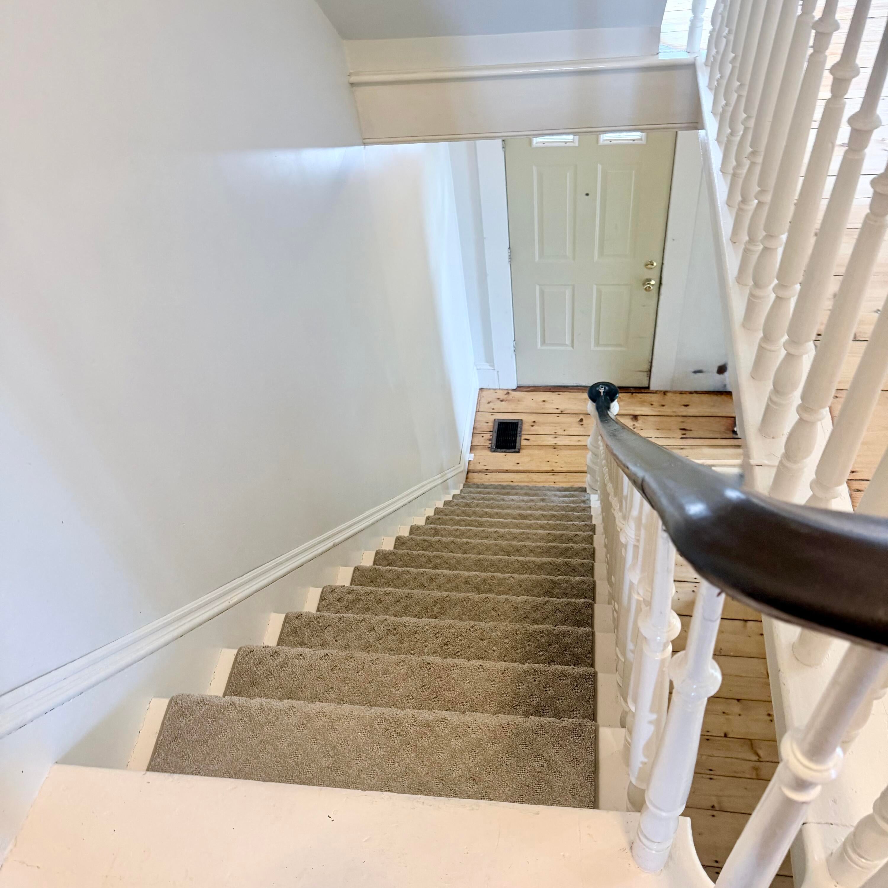 12 Walker Street