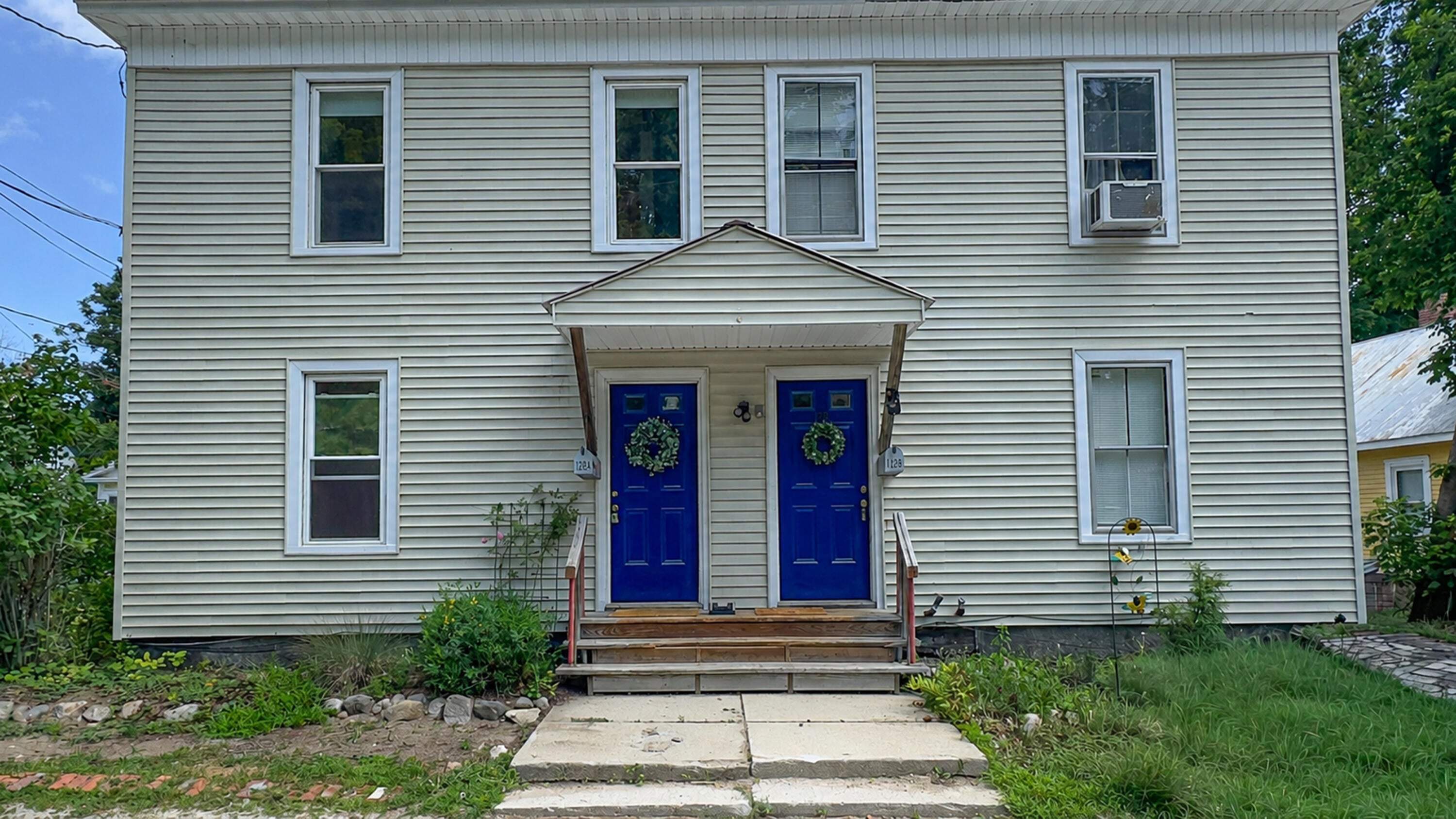 12 Walker Street