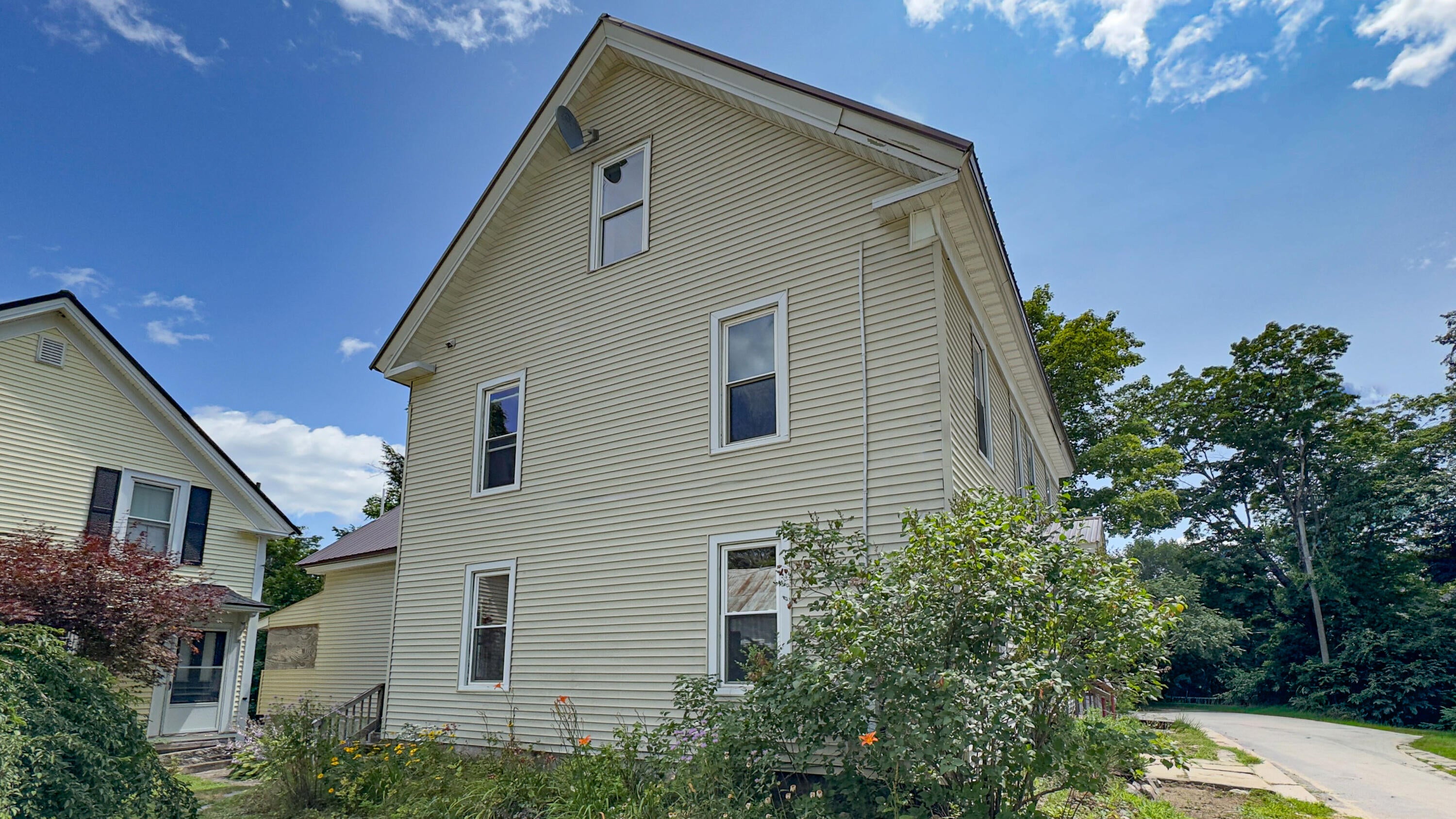 12 Walker Street