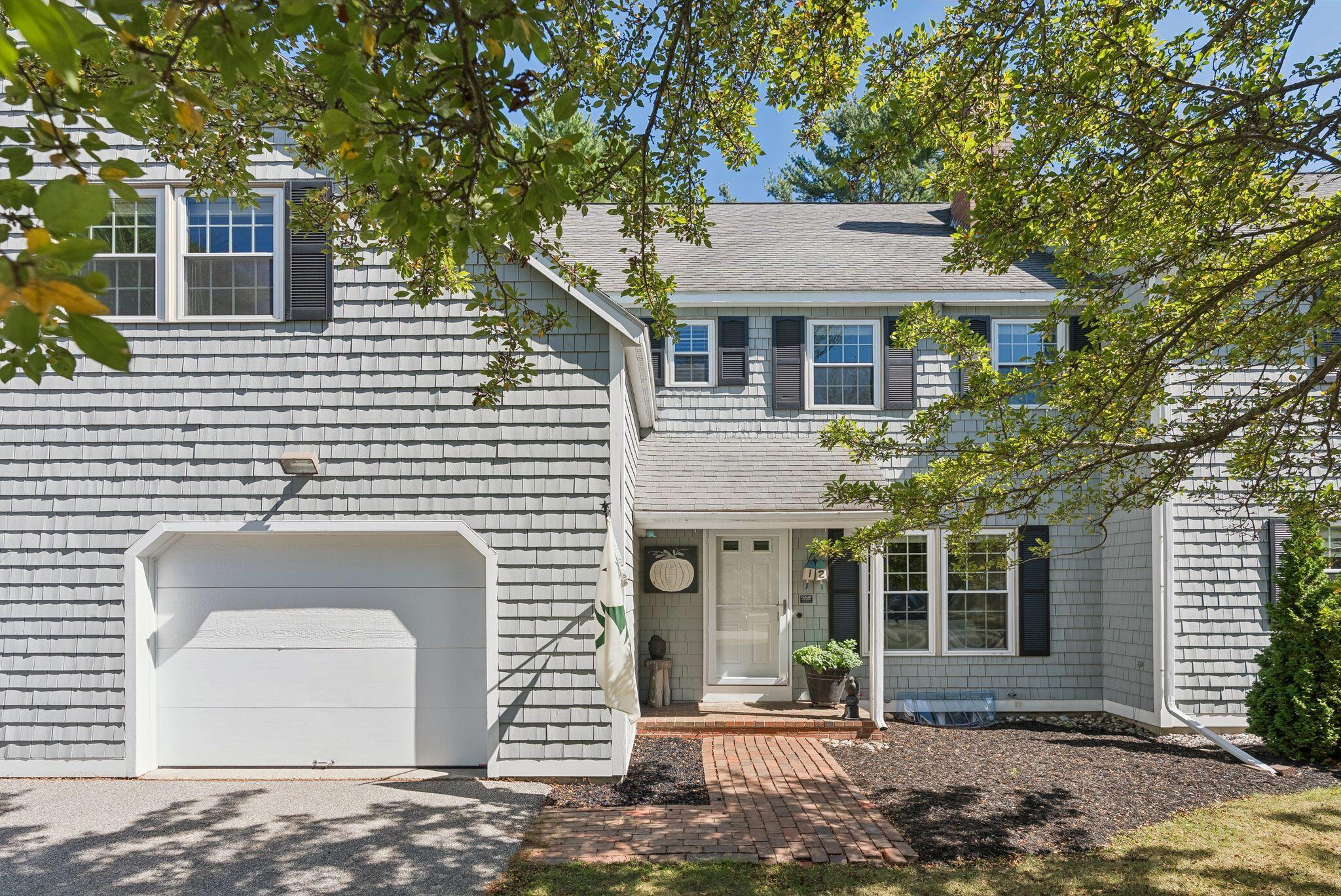 12 Lupine Court 12