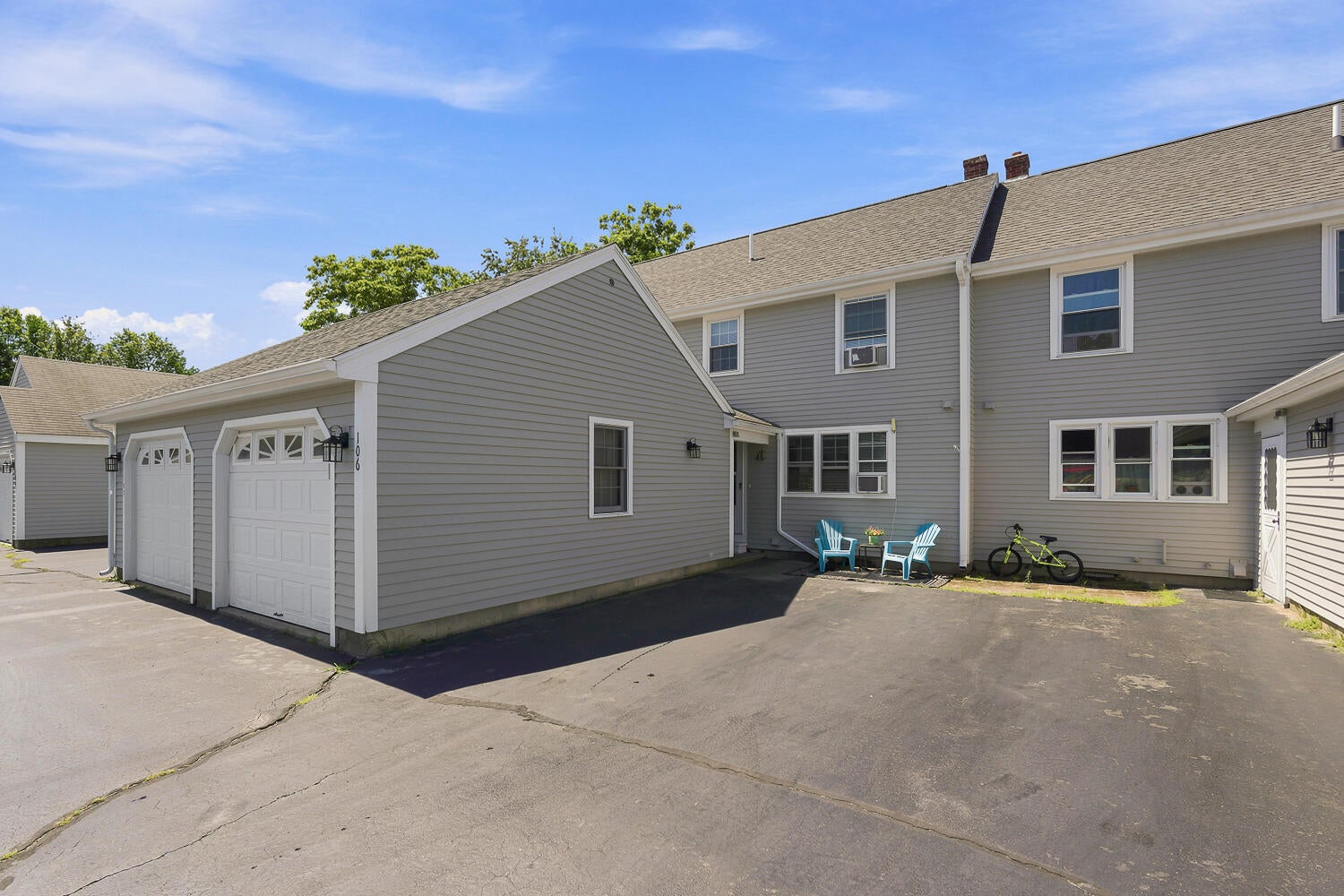 5 Oregon Avenue 106