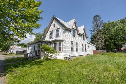 Photo of 16 Park Street, Madison, ME 04950 (MLS # 1667175)
