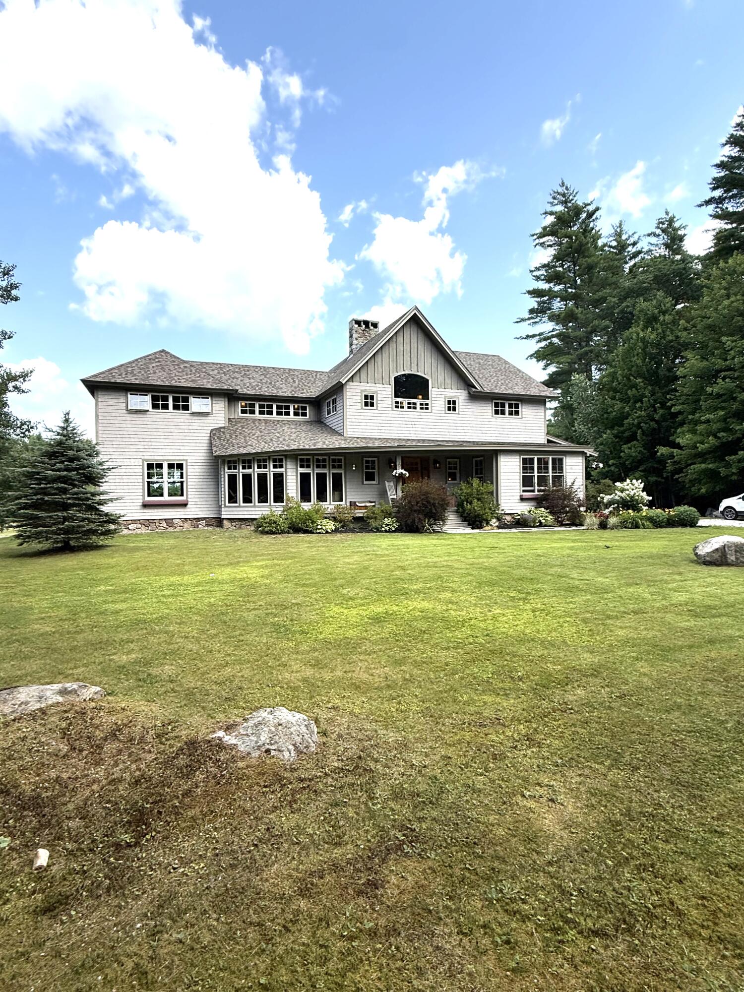 292 Sabattus Road