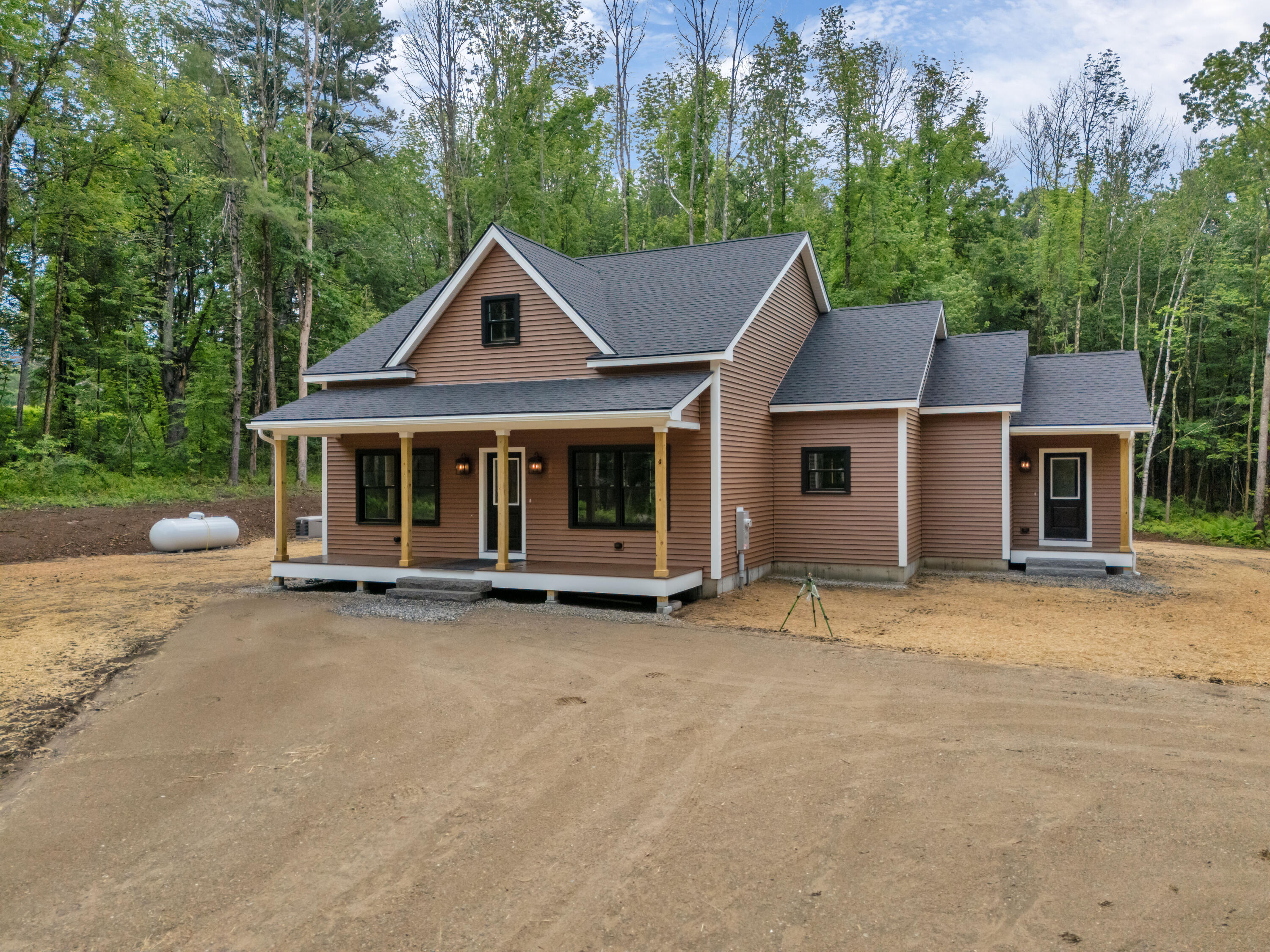 311 Chadbourne Ridge Road