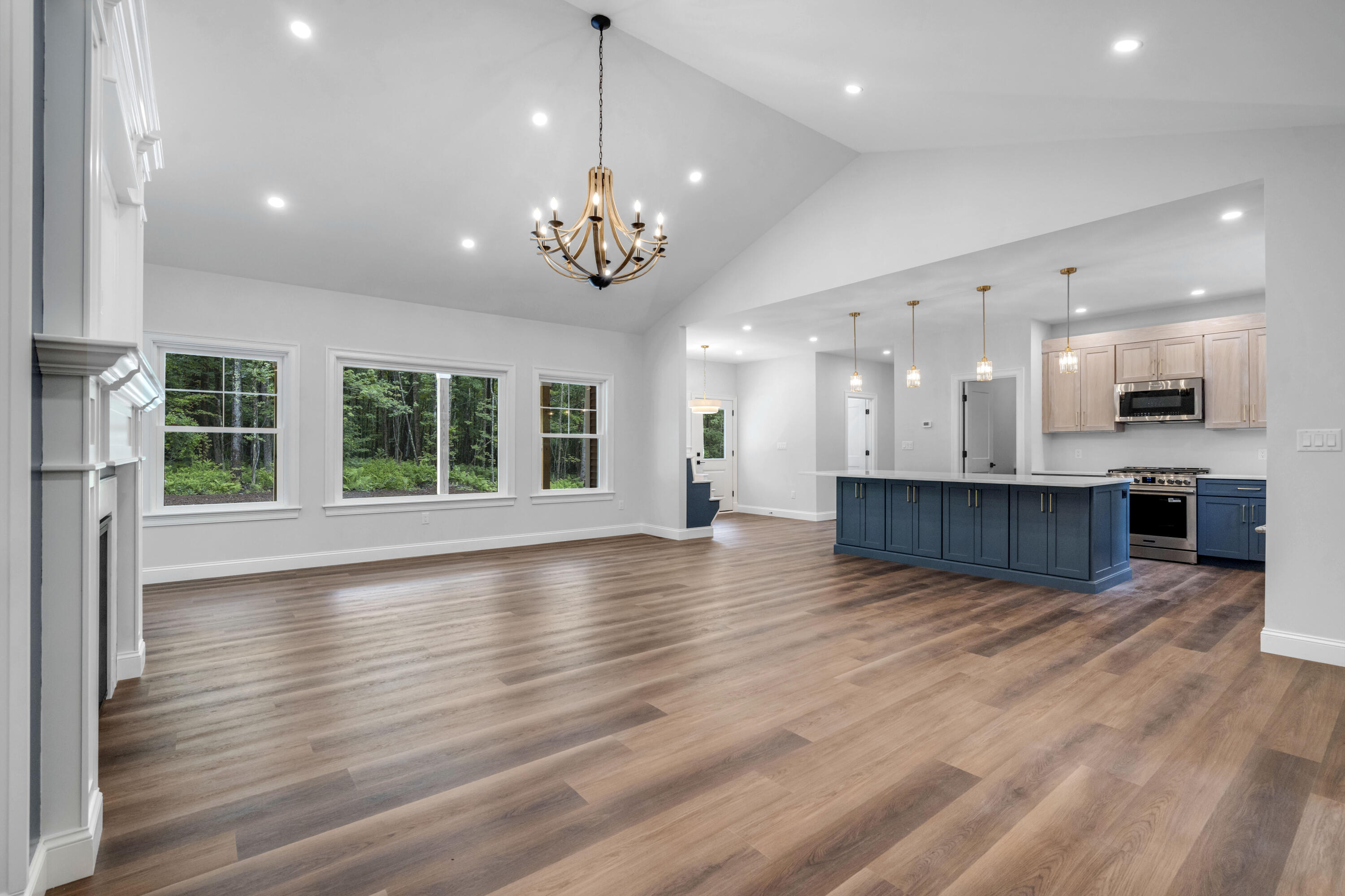 311 Chadbourne Ridge Road