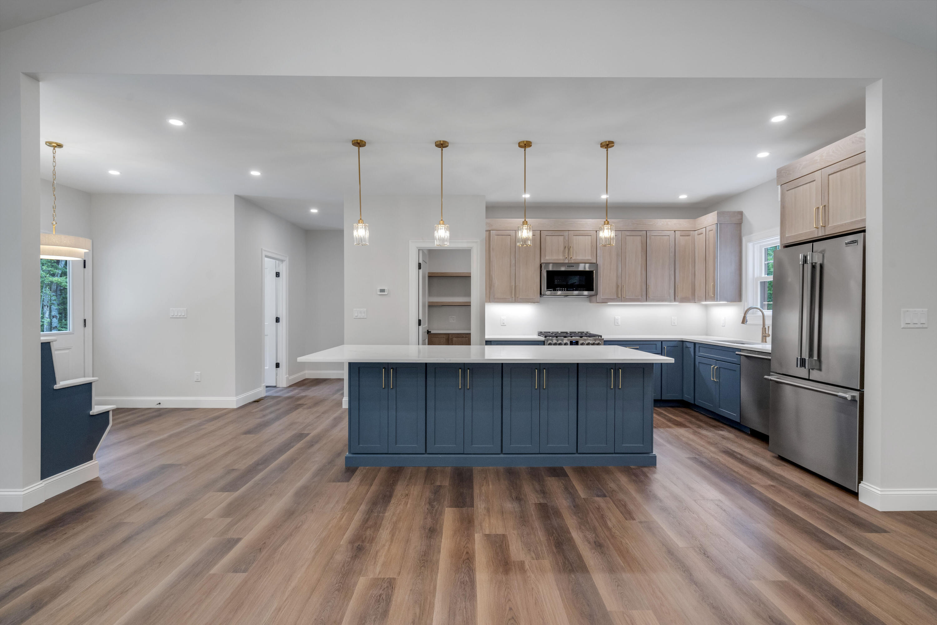 311 Chadbourne Ridge Road