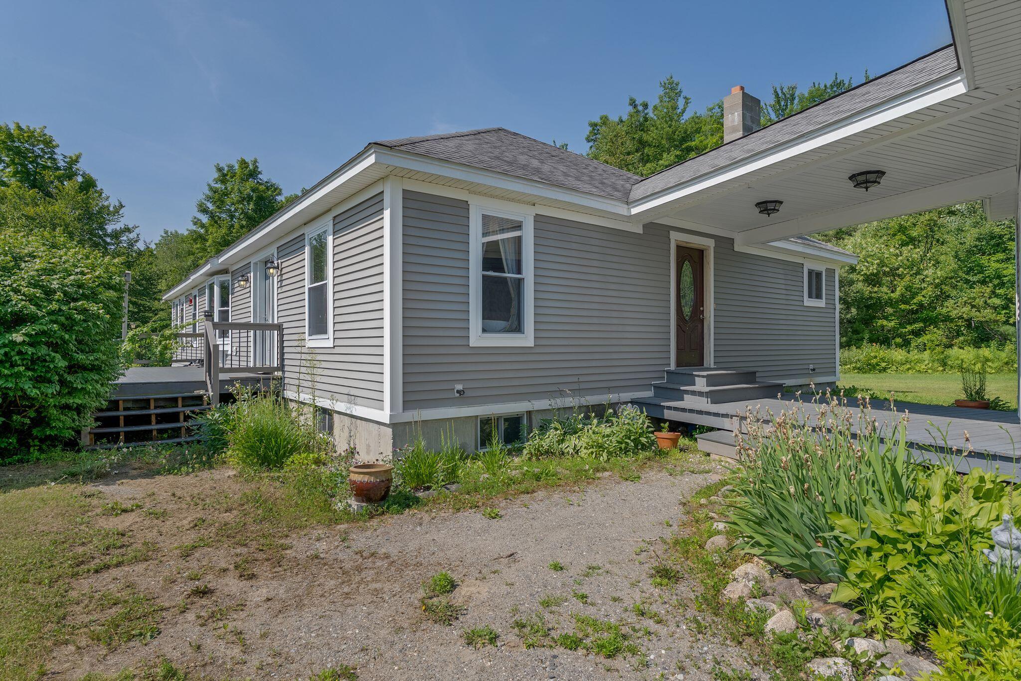261 S Livermore Road