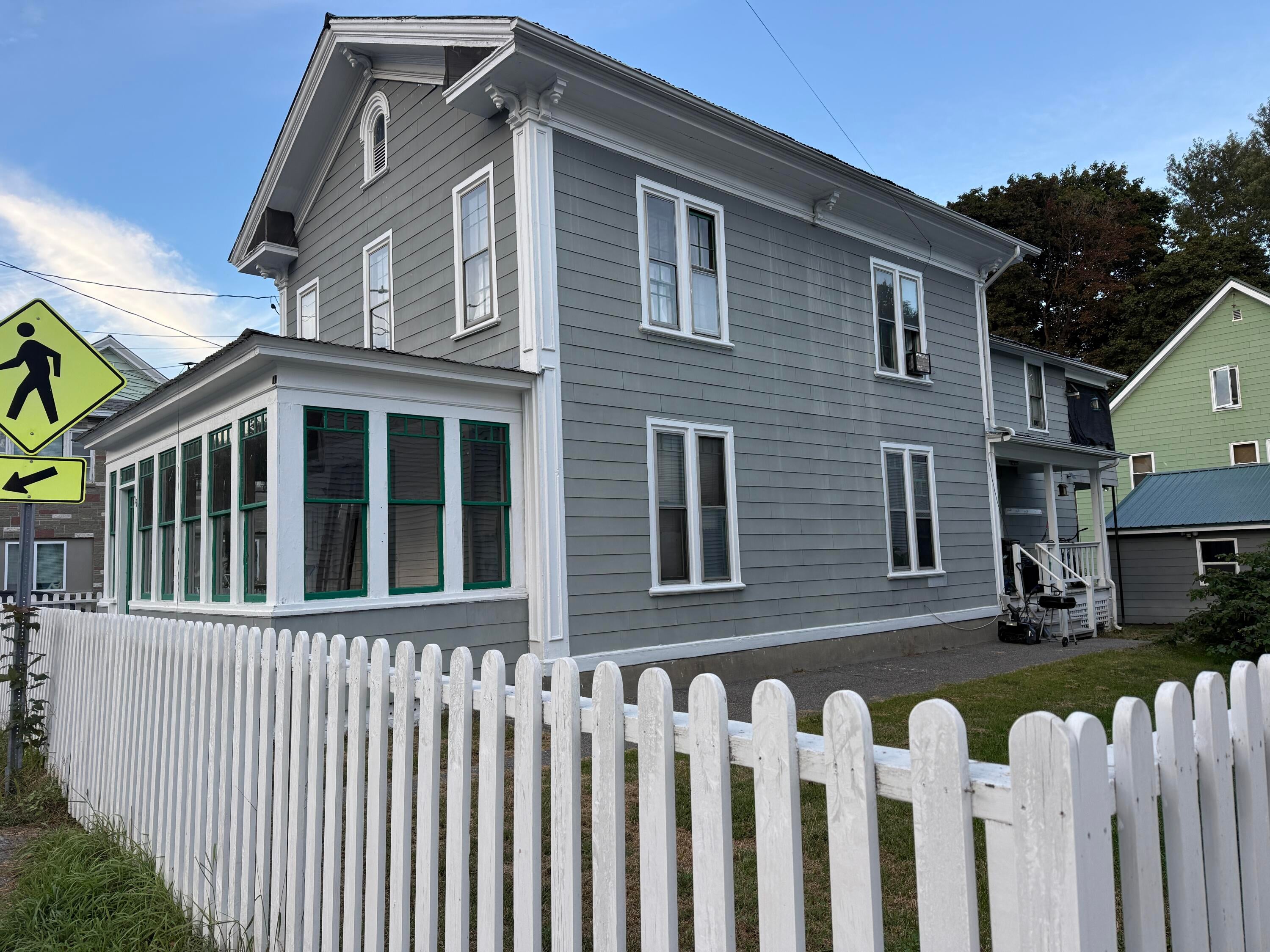 25 Washington Street