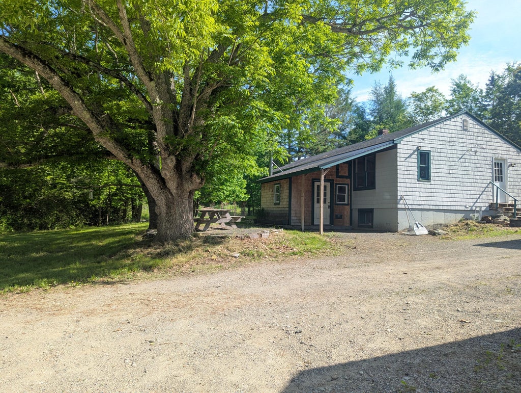 Photo of 537 Millvale Road, Bucksport, ME 04416 (MLS # 1666320)