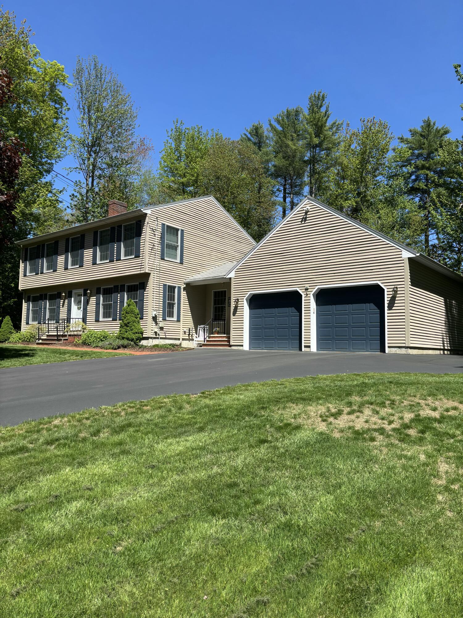 137 Cedarwood Road