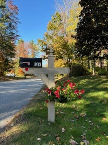 137 Cedarwood Road