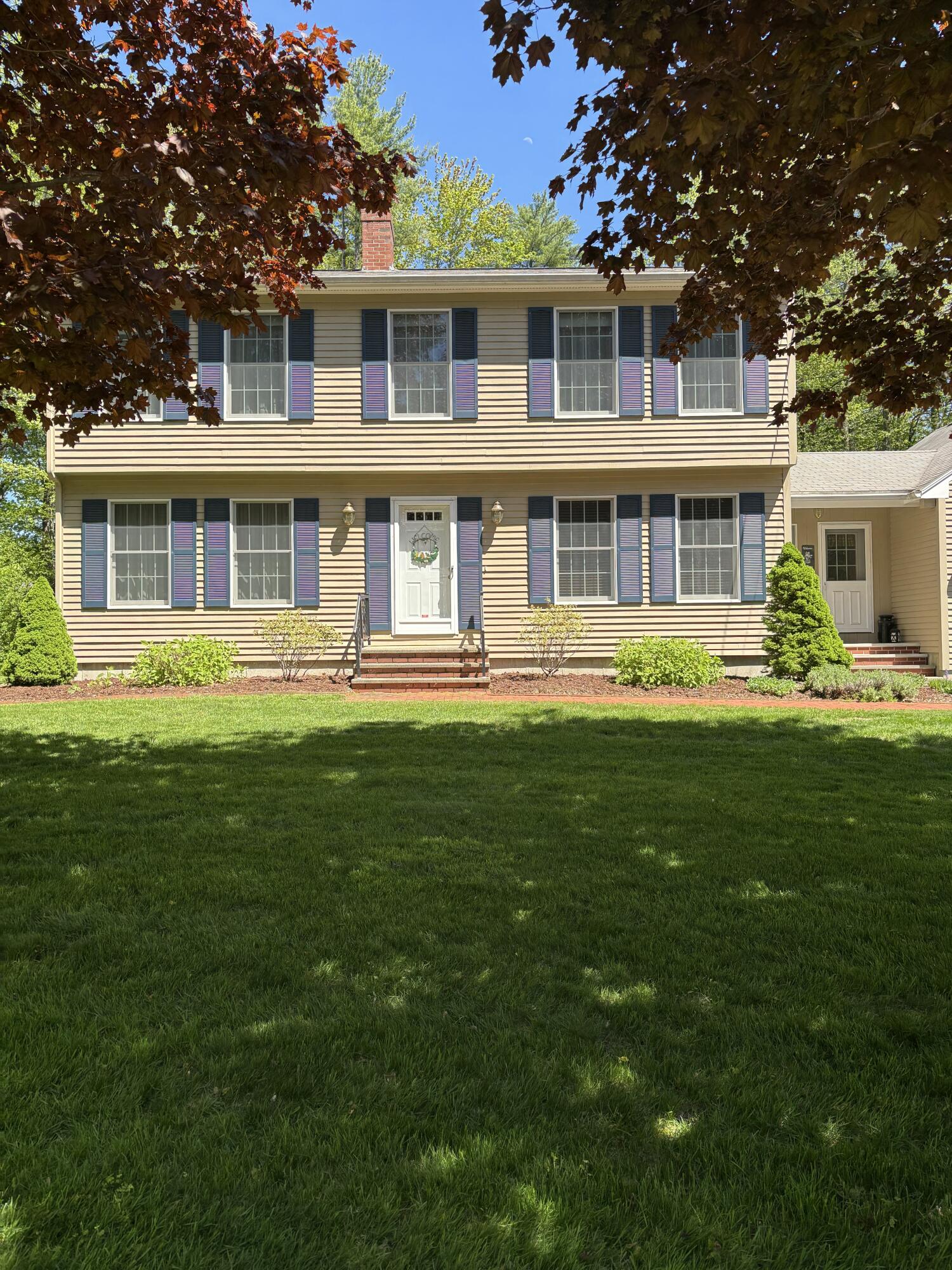 137 Cedarwood Road