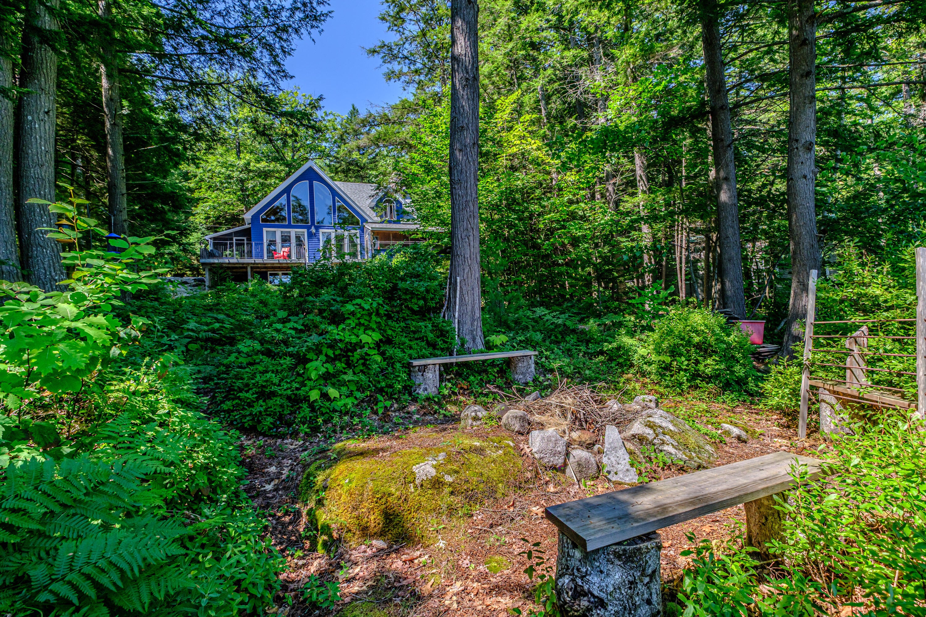 95 Valhalla Lane