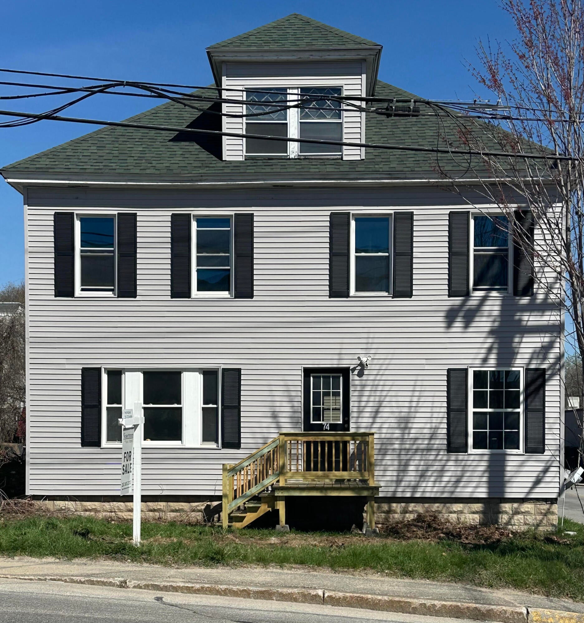74 Lincoln Avenue