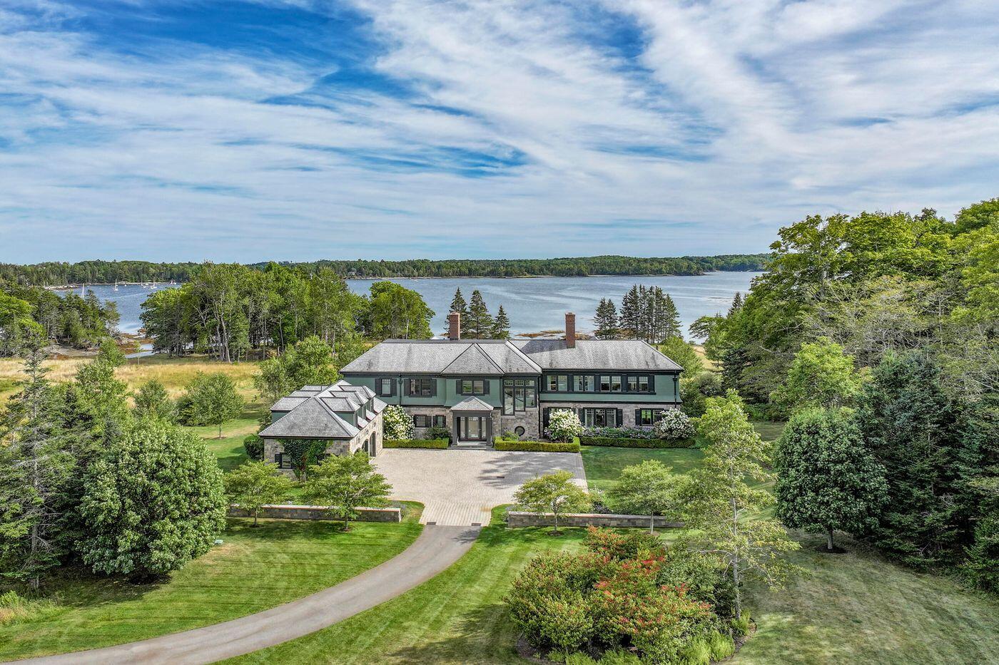 230 Keller Point Road