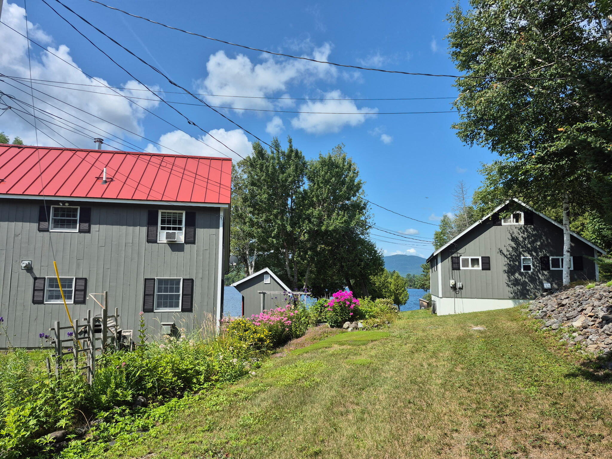 1 Mill Brook Road