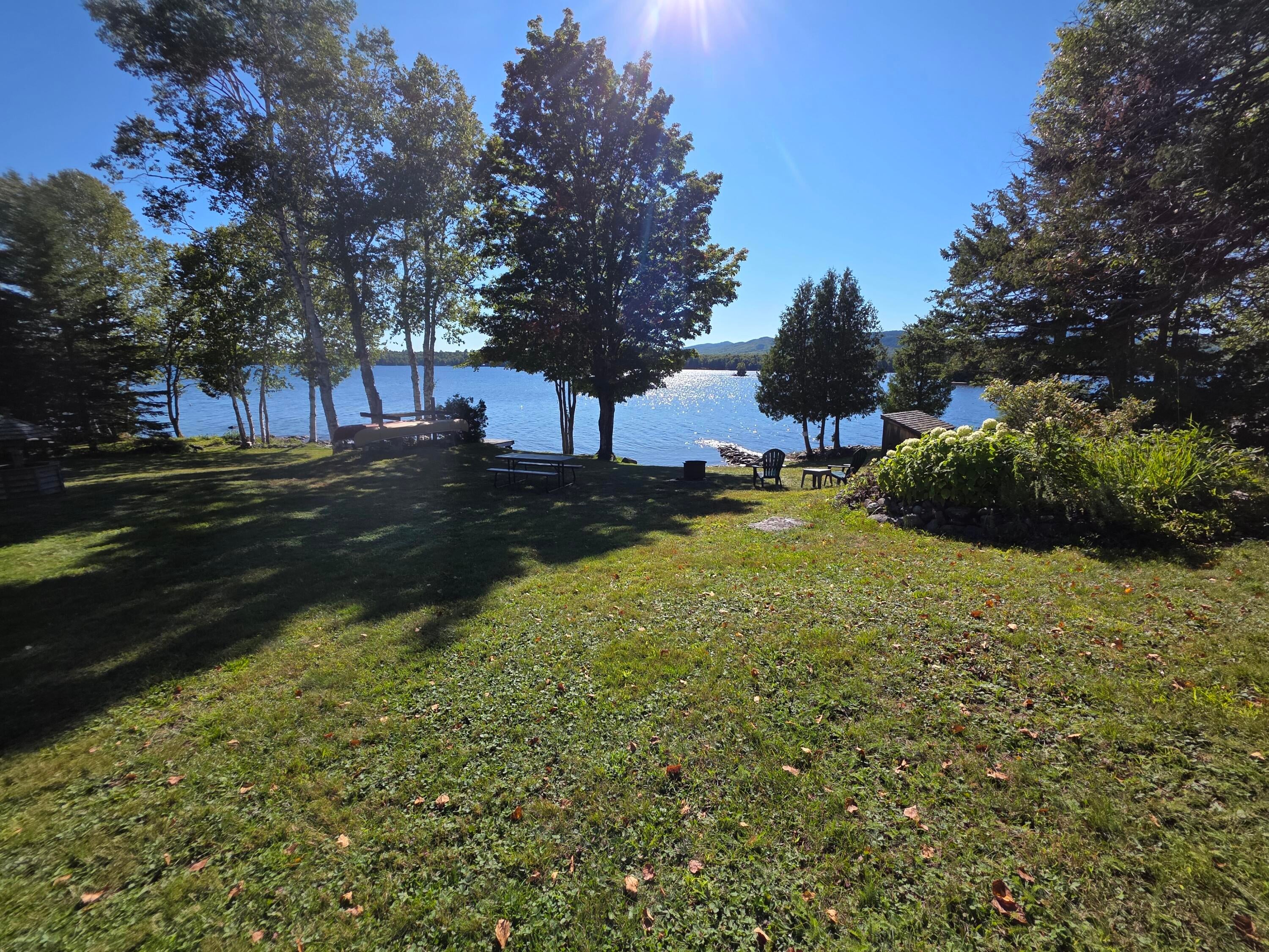 1 Mill Brook Road