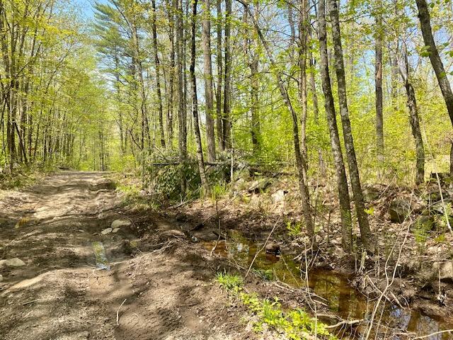 42AC Ben Gilpatrick Road