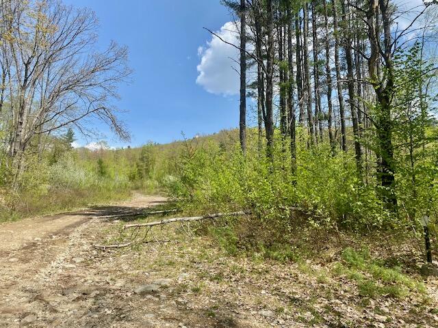 42AC Ben Gilpatrick Road