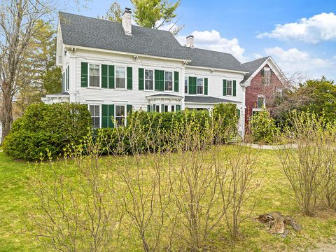 Photo of 31 Winter Street, Waterville, ME 04901 (MLS # 1663731)