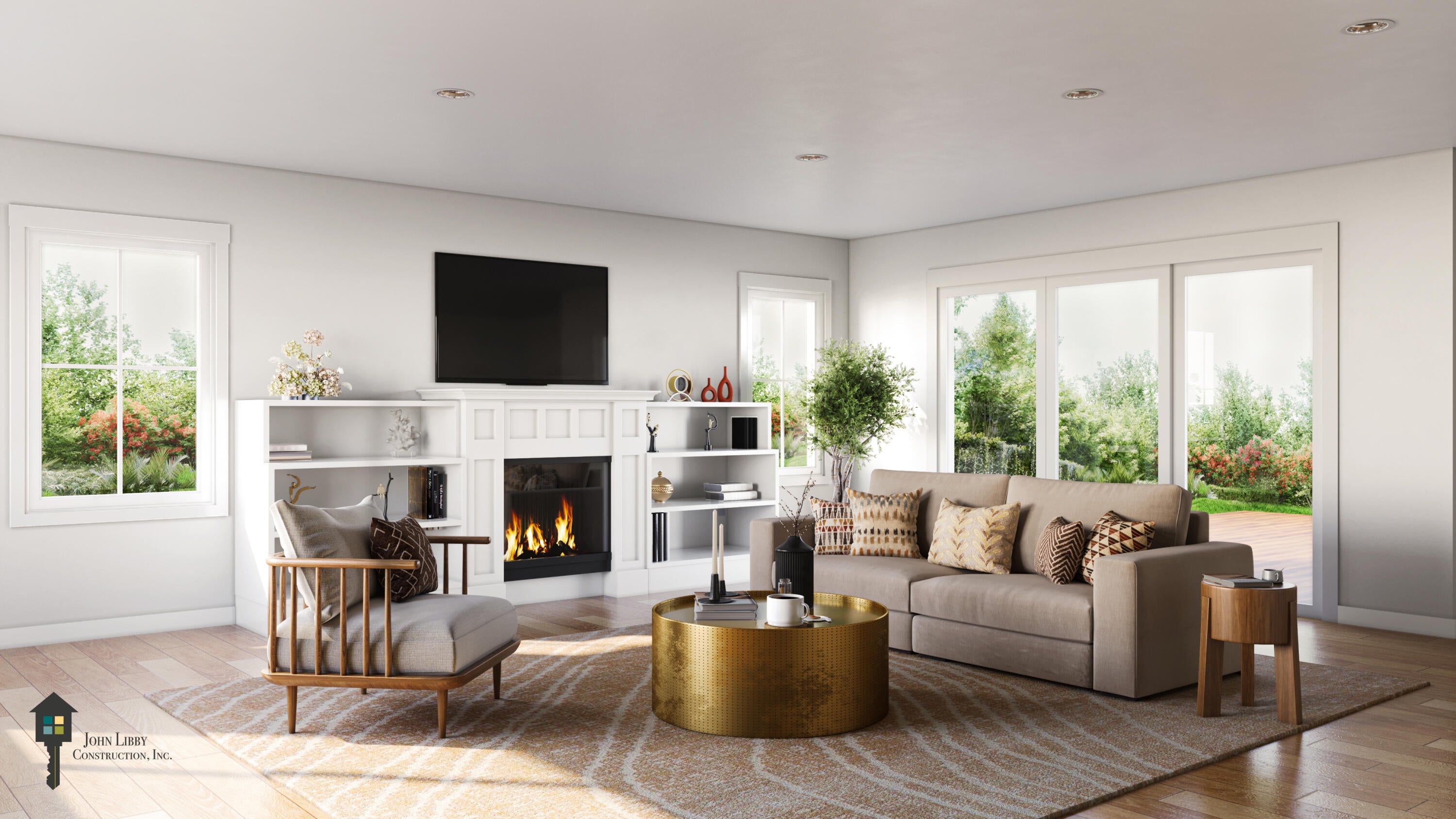 Lot# 11-47 Stoney Brook Road