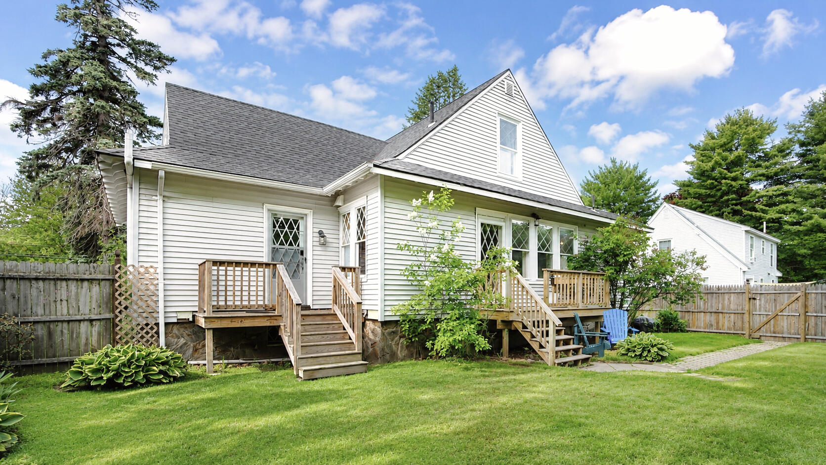 143 Westbrook Street