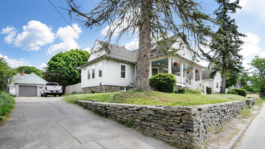 Photo of 143 Westbrook Street, South Portland, ME 04106 (MLS # 1665342)