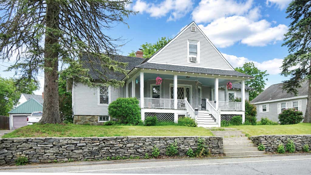 Photo of 143 Westbrook Street, South Portland, ME 04106 (MLS # 1665342)