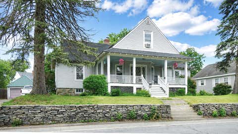 Photo of 143 Westbrook Street, South Portland, ME 04106 (MLS # 1665342)