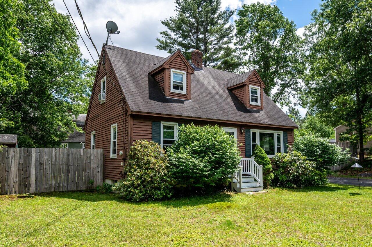 23 Plaza Drive