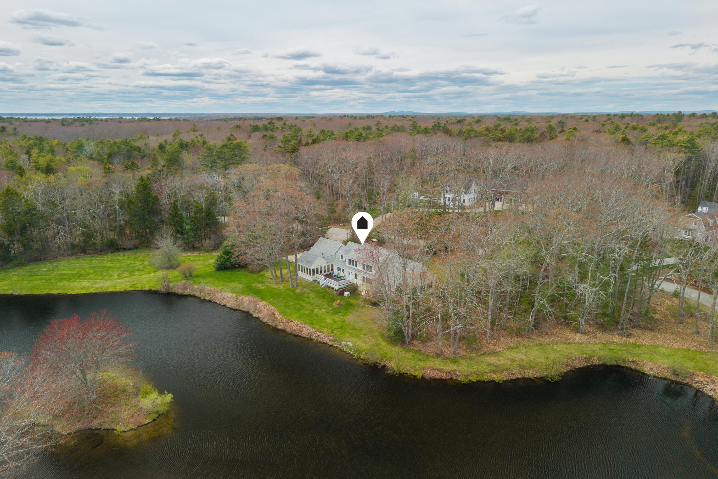 44 Oakwood Drive