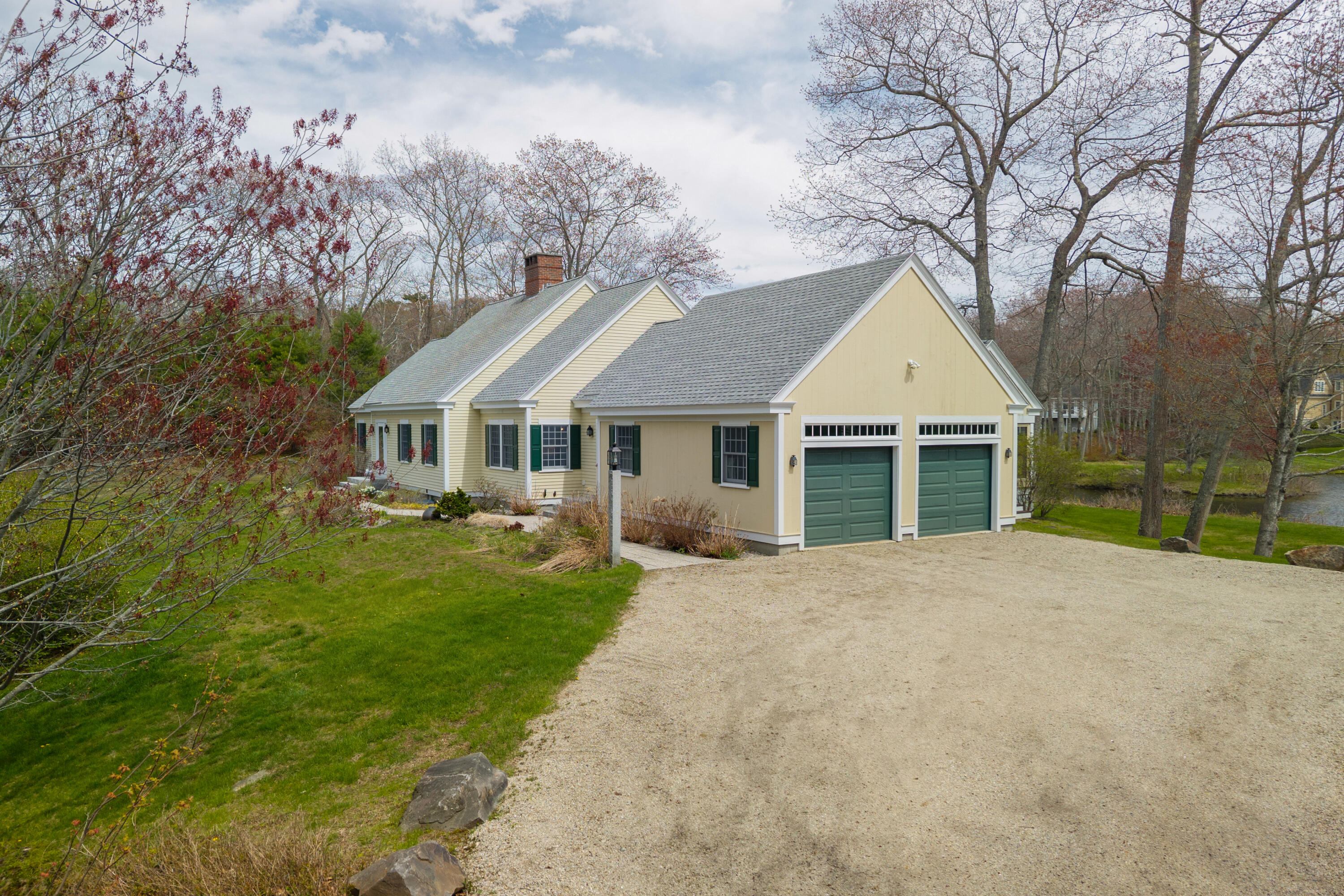 44 Oakwood Drive