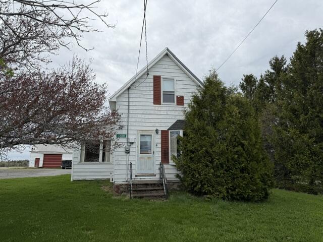 1300 Van Buren Rd