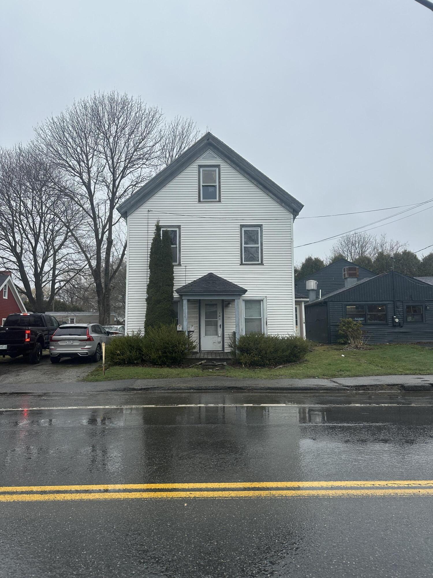 144 Main Street